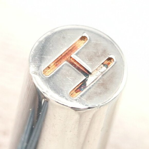 HERMES Silver Necklace - Picture 6 of 8